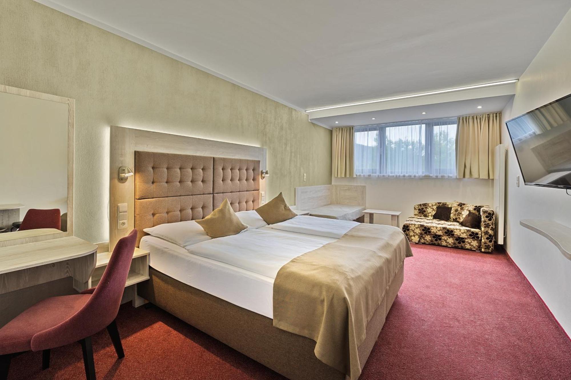 Wellness Hotel Astra Spindleruv Mlyn Exterior photo