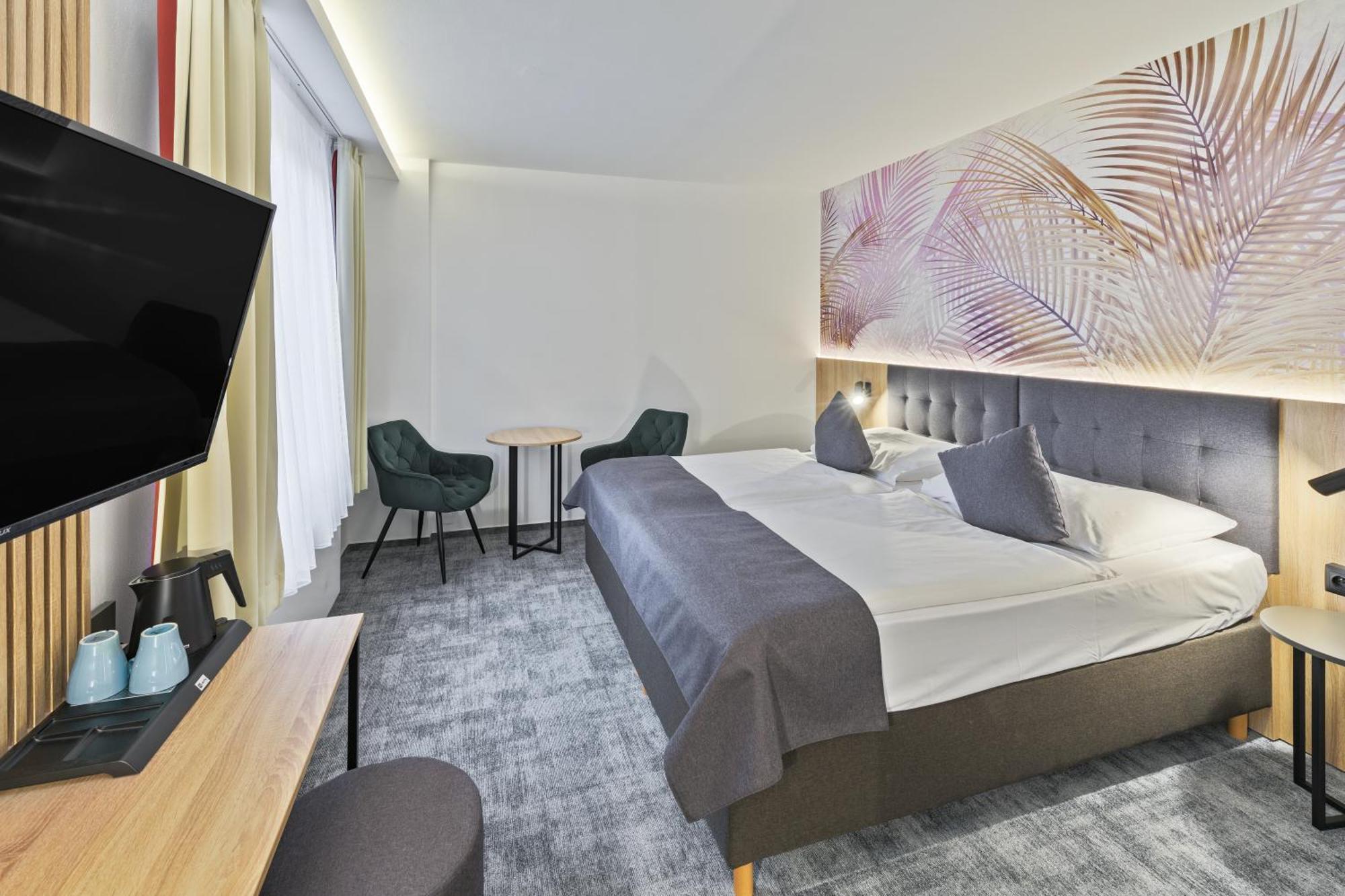 Wellness Hotel Astra Spindleruv Mlyn Exterior photo