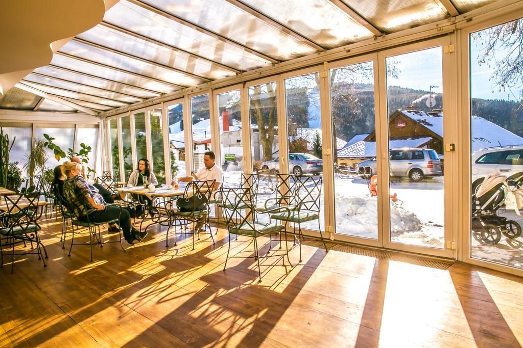Wellness Hotel Astra Spindleruv Mlyn Exterior photo