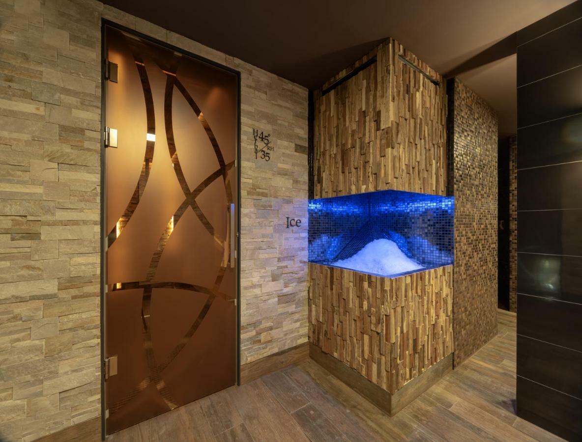 Wellness Hotel Astra Spindleruv Mlyn Exterior photo